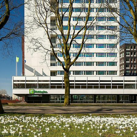 Holiday Inn Amsterdam Exteriör bild
