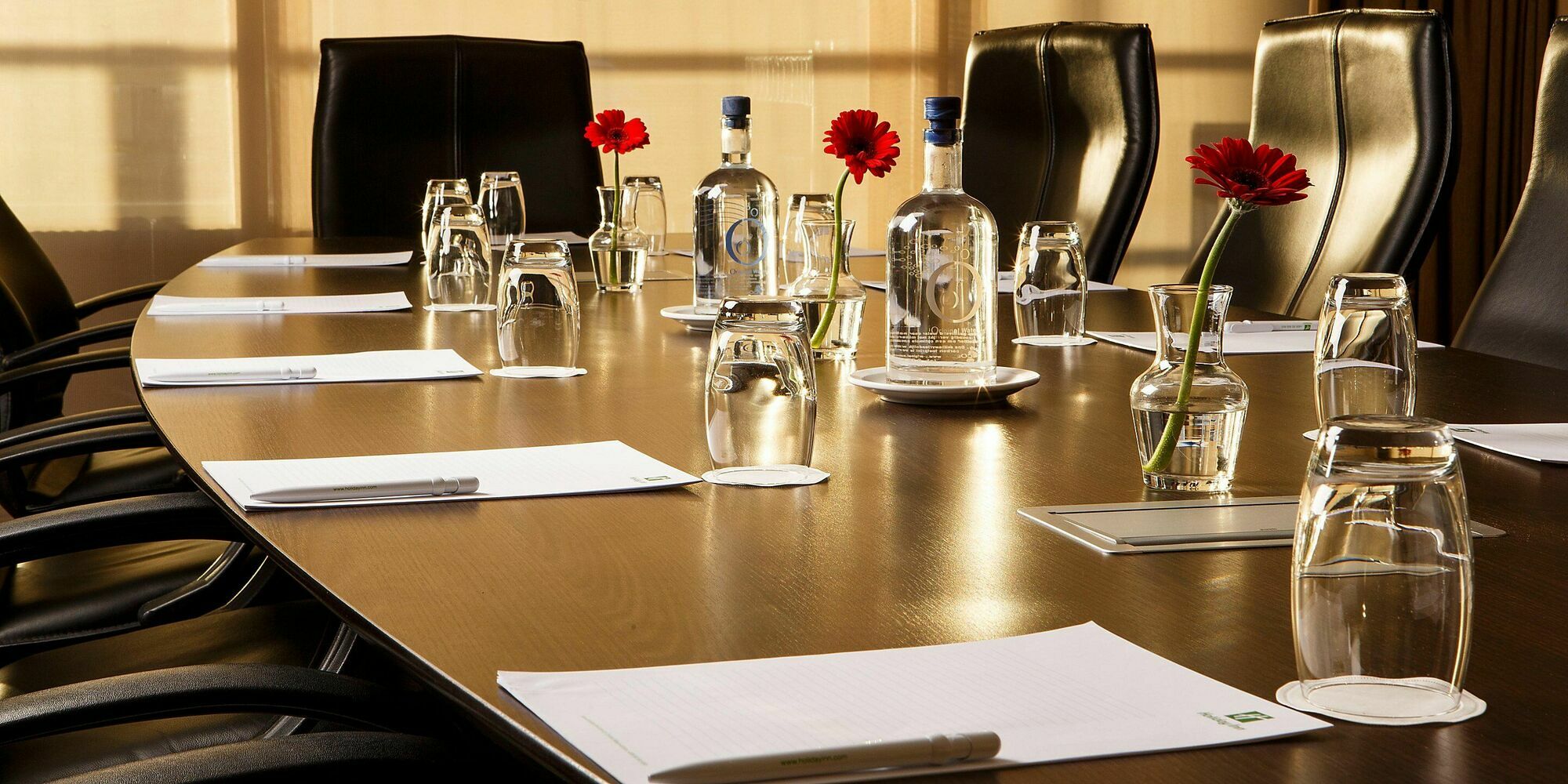 Holiday Inn Amsterdam Business bild