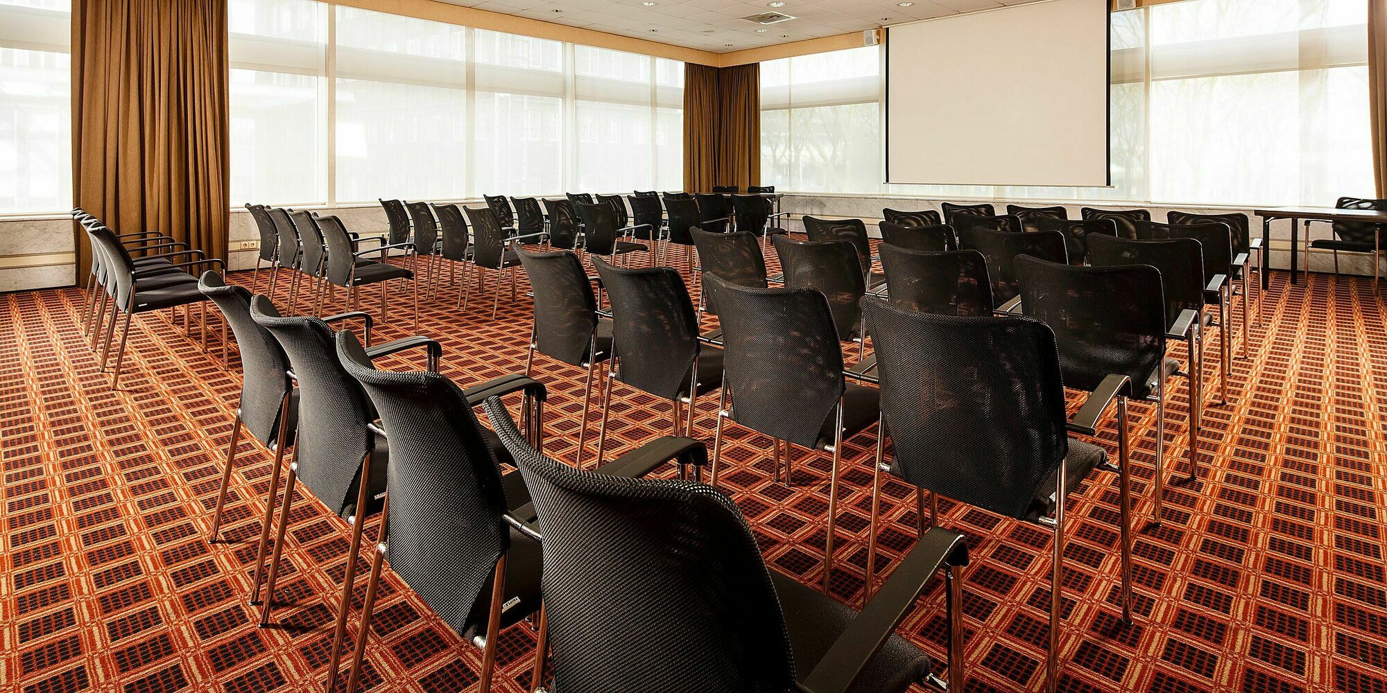 Holiday Inn Amsterdam Business bild